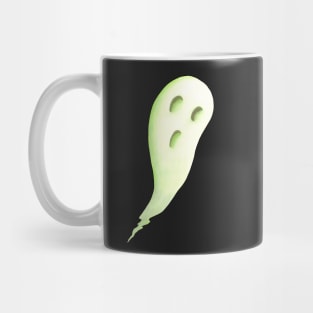 Ghostly ectoplasm Mug